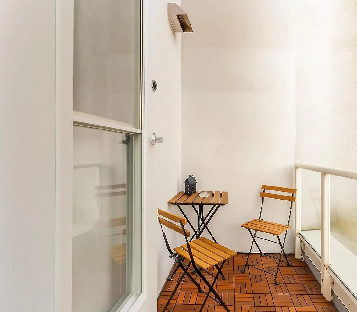 Ferienwohnung Trendy Downtown Loft Vancouver