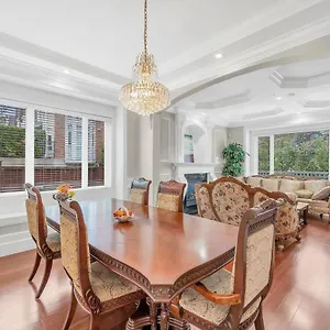 Gasthof Luxurious Getaway In Vancouver-private With Attached Bathroom, Vancouver